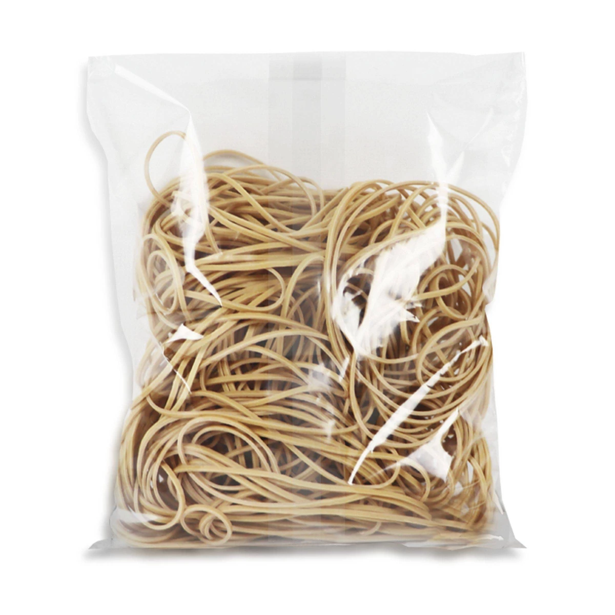 Tan Stationery & Office Supply - 300 szt. gumek recepturek, rozmiar 19,