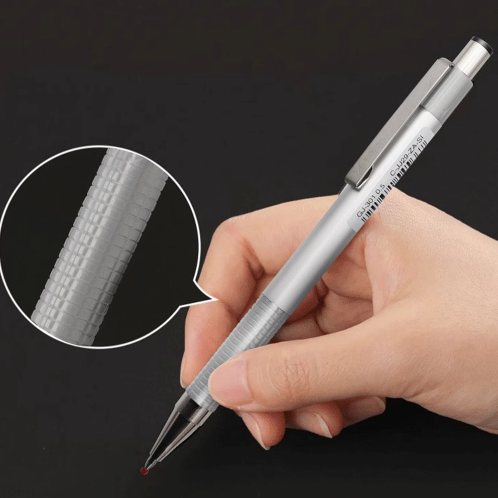1 szt. Japoński długopis żelow – Office Stationery Supply Business recenzja i cena