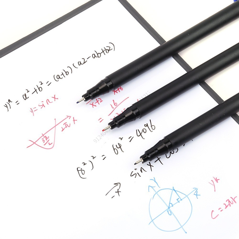 1/3 sztuk 0.5mm suchościeralne – Whiteboard Marker Set recenzja i cena