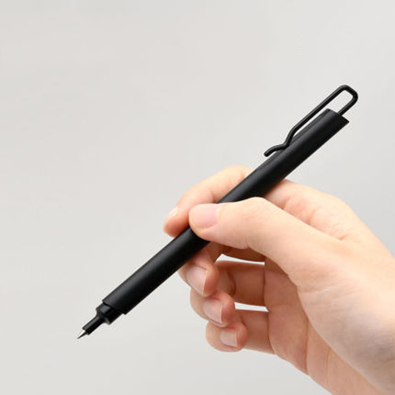 Długopis metalowy Kaco z wkład – Office Stationery Supply Business recenzja i cena