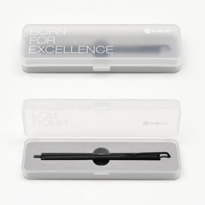 Długopis metalowy Kaco z wkład – Office Stationery Supply Business recenzja i cena