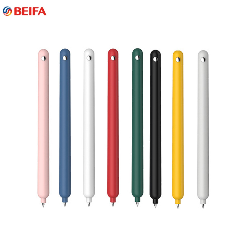 BeiFa prosty obrotowy długopis – Office Stationery Supply Business recenzja i cena
