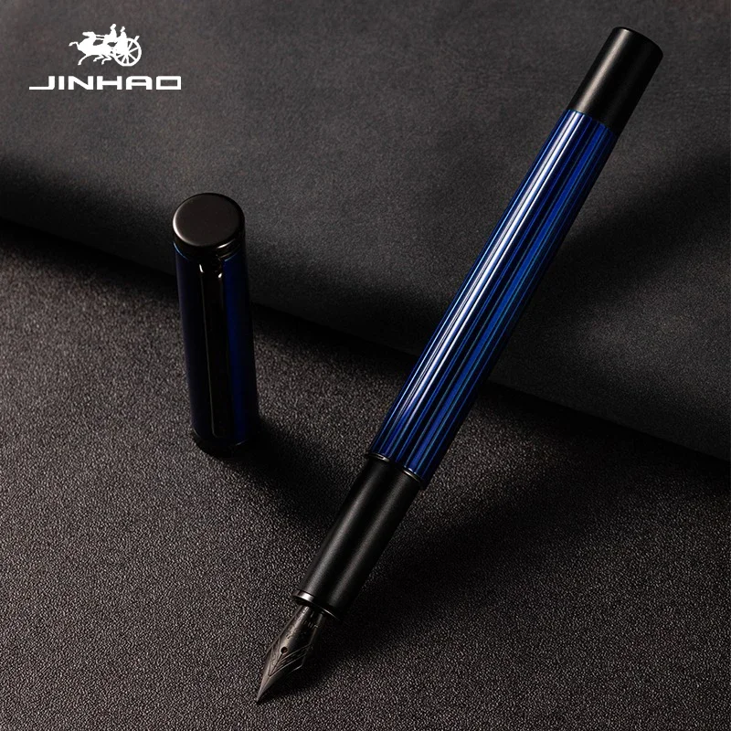 Luksusowe pióro wieczne JINHAO – Stationery Supply Business recenzja i cena