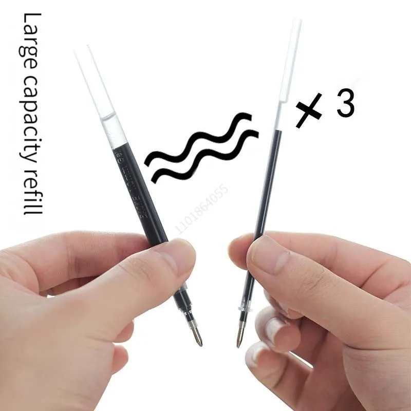 0.5/0.7/1.0mm o dużej pojemnoś – Office Stationery Supply Business recenzja i cena