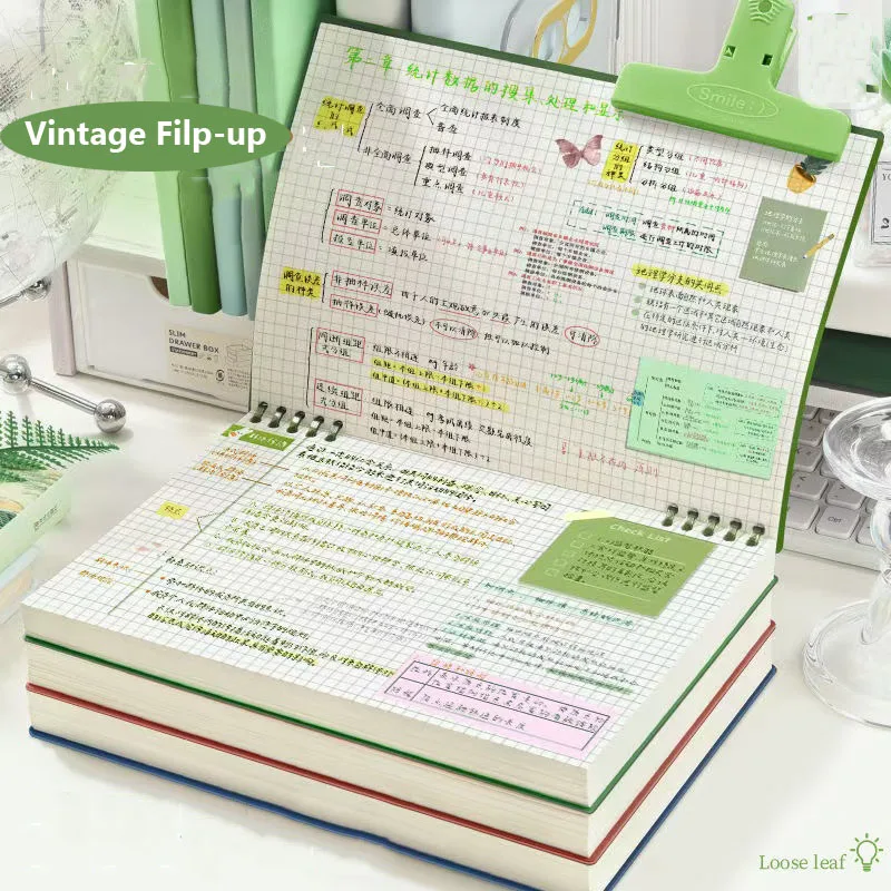 Notatnik siatkowy B5 Szkicowni – Graph Paper Pad recenzja i cena