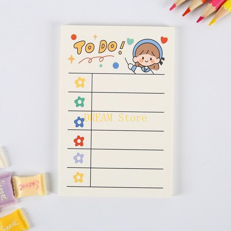 Odrywane, nieprzylepne kartecz – Office Stationery Supply List recenzja i cena