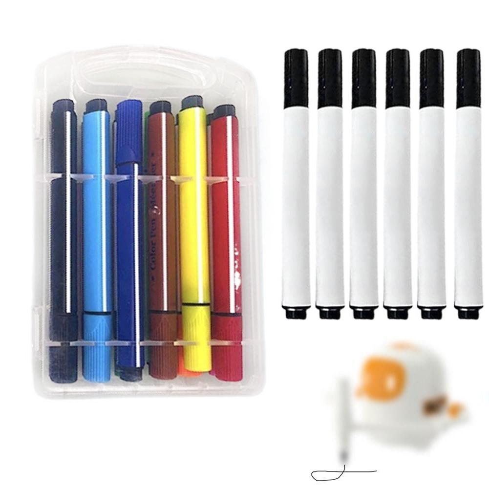 Robot do rysowania Marker Smoo – Copic Marker Sketch recenzja i cena