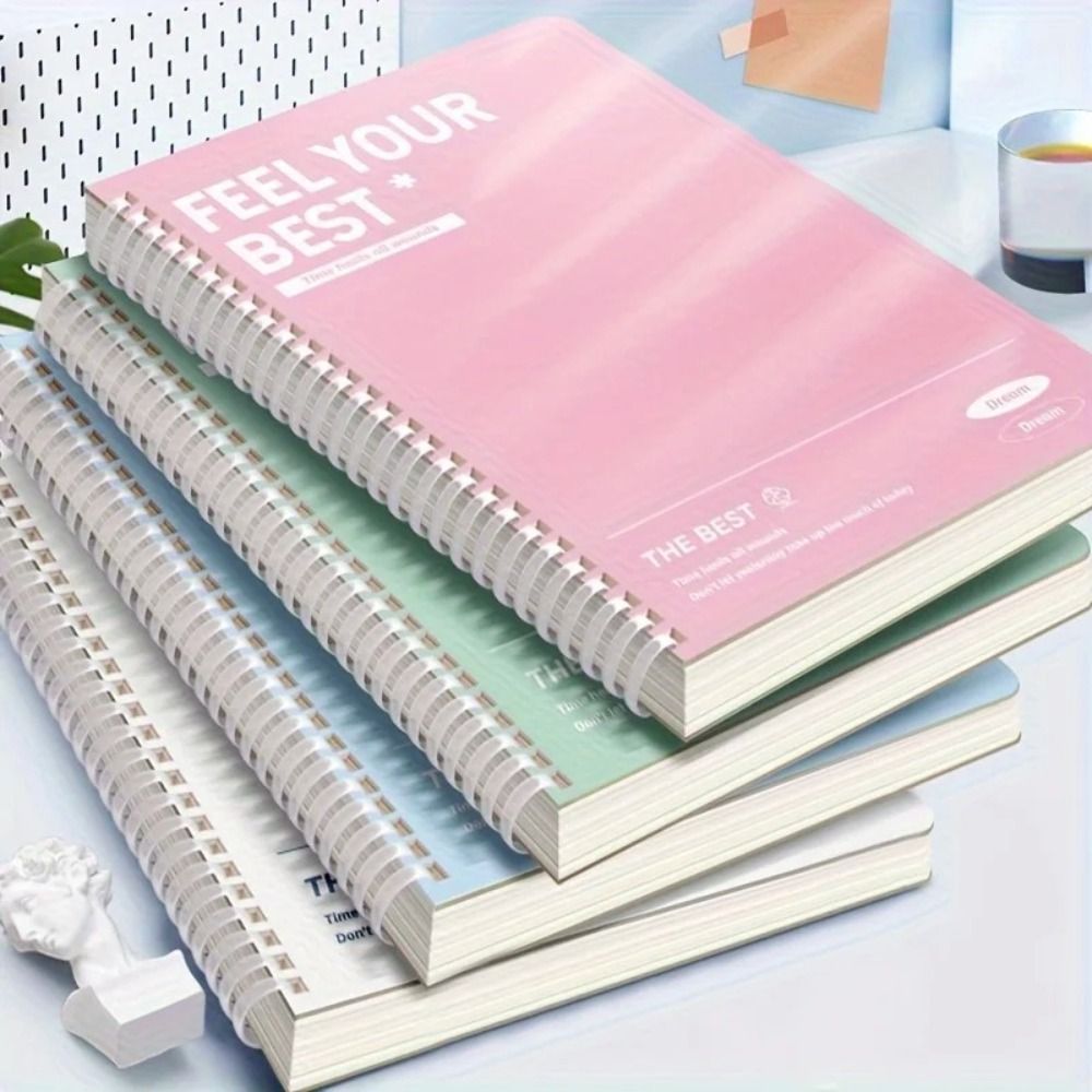 60 kartek/książka Wysokiej jak – Graph Paper Pad recenzja i cena