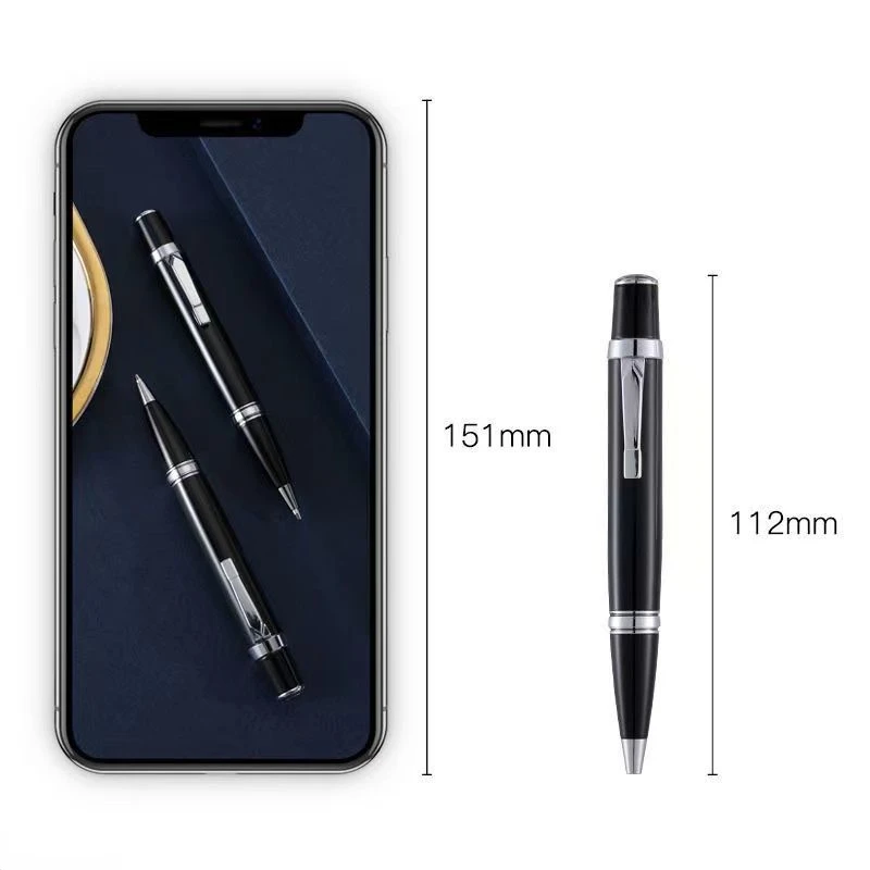 Luksusowy długopis rollerball  – Office Stationery Supply Business recenzja i cena