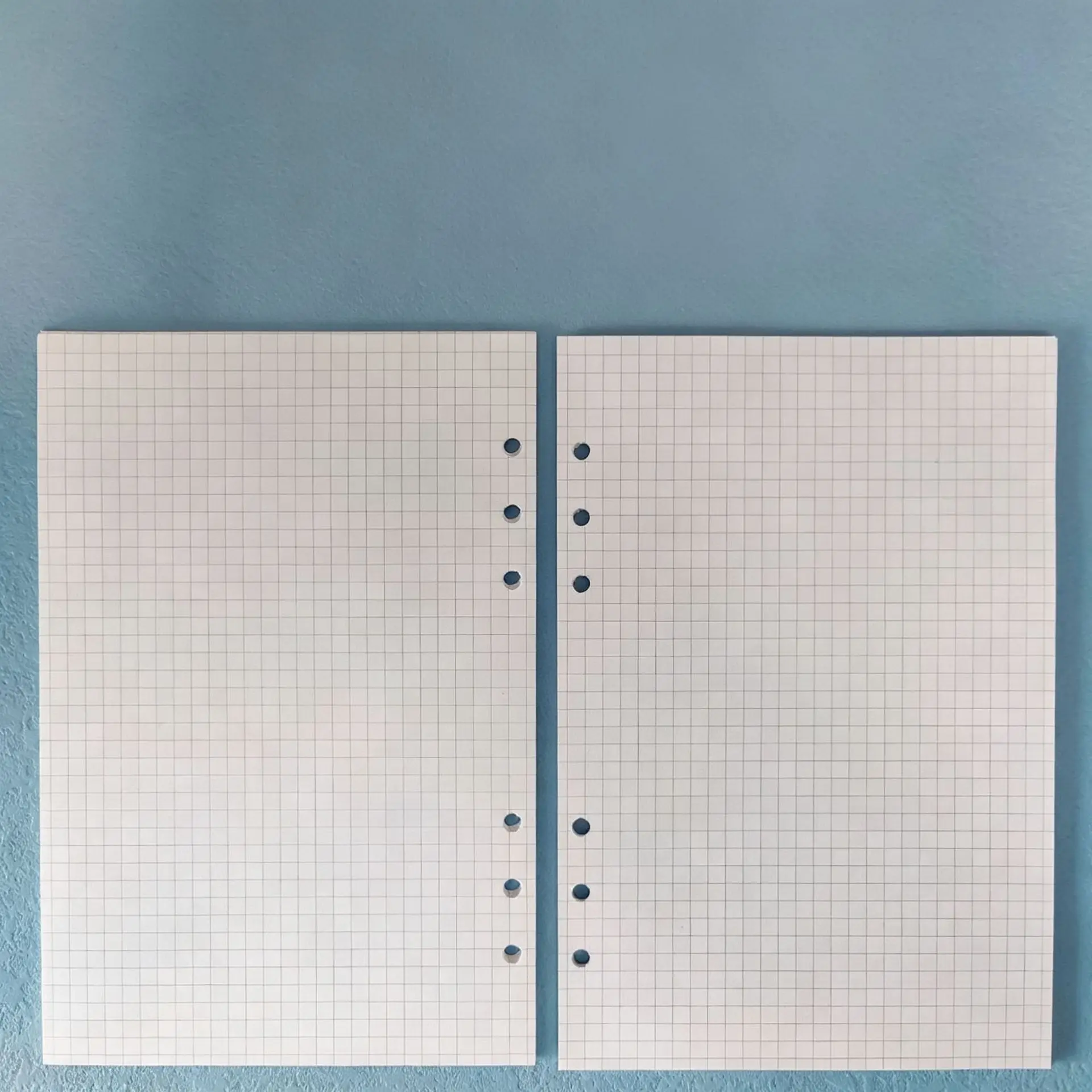 Wkład do notatnika A5 A6 A7, c – Notebook Dotted A5 recenzja i cena