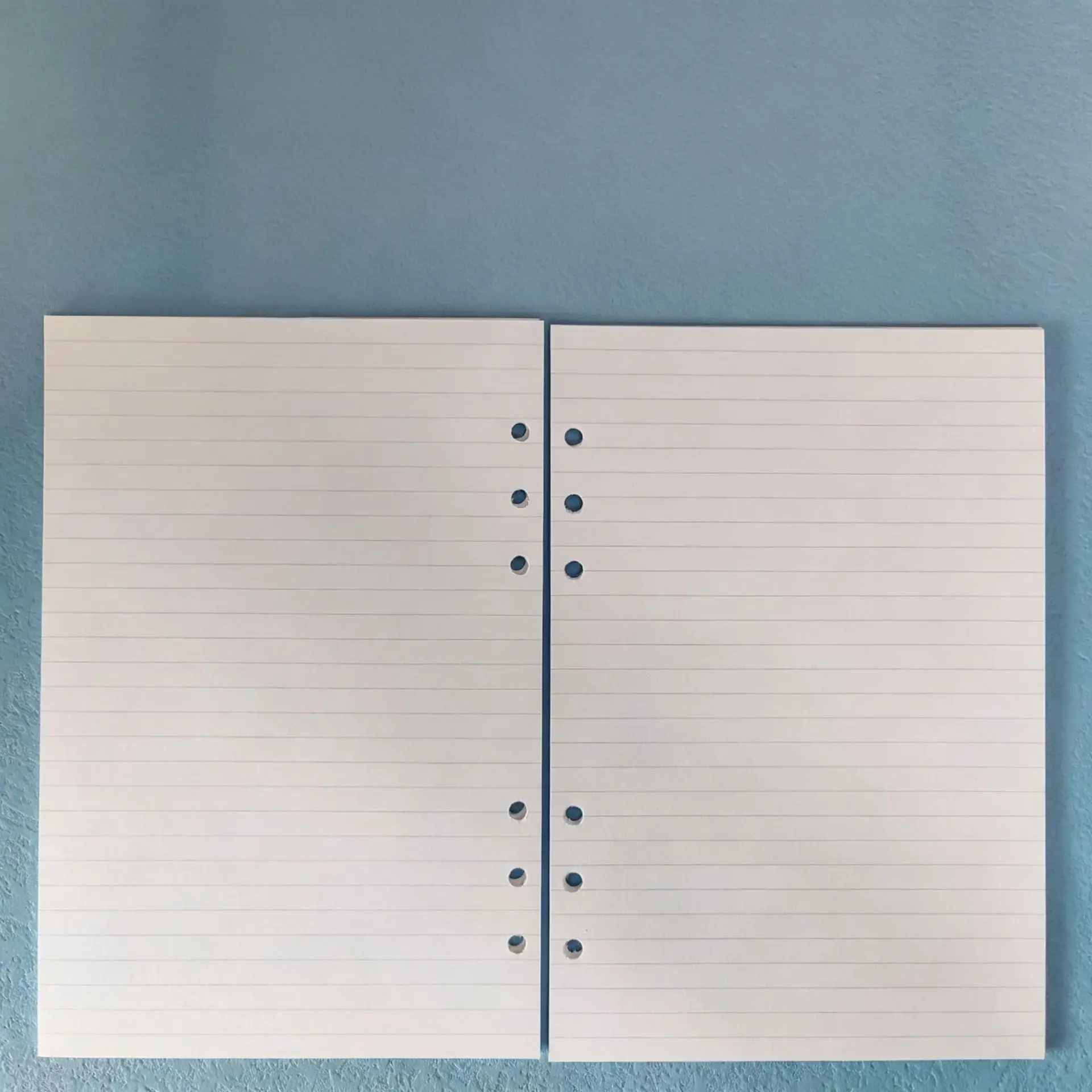 Wkład do notatnika A5 A6 A7, c – Notebook Dotted A5 recenzja i cena
