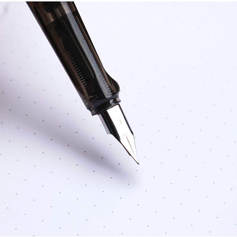 Notatnik A5 z twardą okładką - – Notebook Dotted A5 recenzja i cena