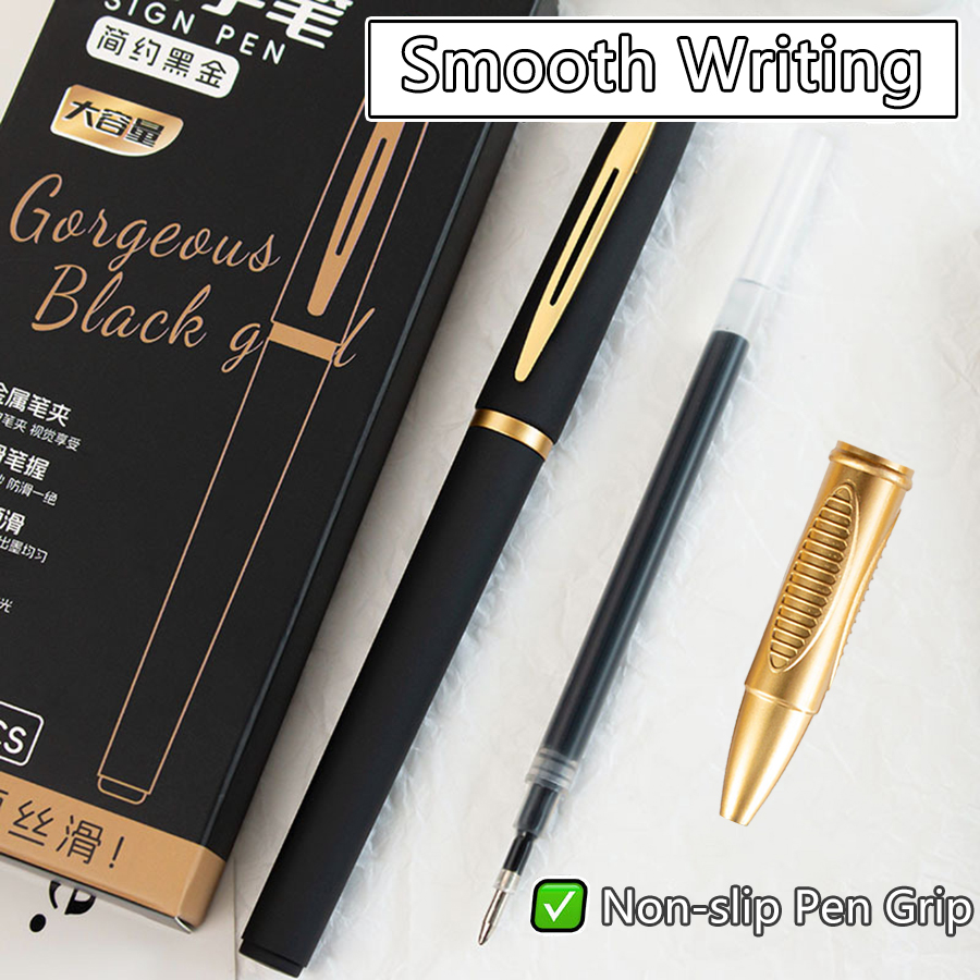 5 sztuk/opakowanie Długopis że – Office Stationery Supply Business recenzja i cena