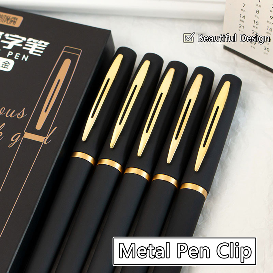 5 sztuk/opakowanie Długopis że – Office Stationery Supply Business recenzja i cena