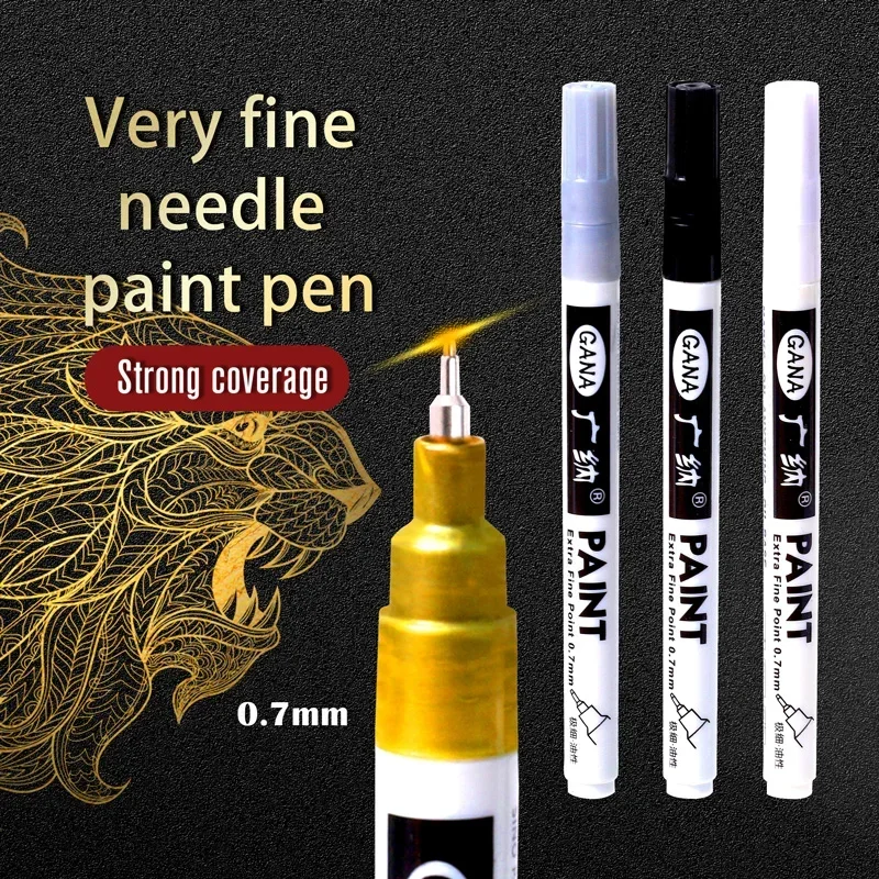 4 sztuk/zestaw na bazie oleju  – Whiteboard Marker Set recenzja i cena