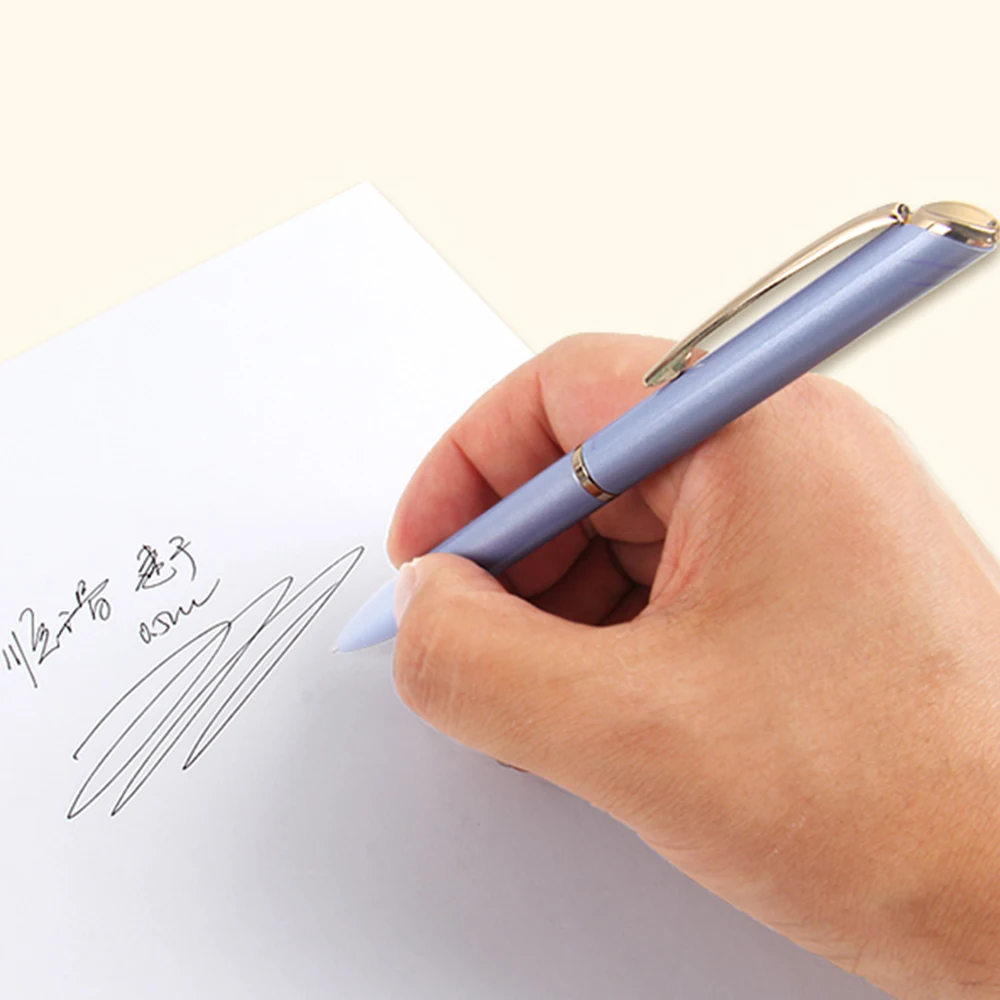 1 szt. Japoński długopis żelow – Office Stationery Supply Business recenzja i cena