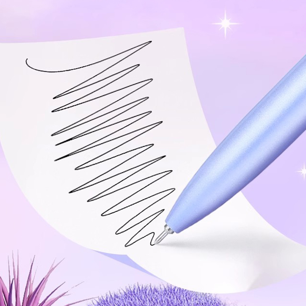 1 szt. Japoński długopis żelow – Office Stationery Supply Business recenzja i cena