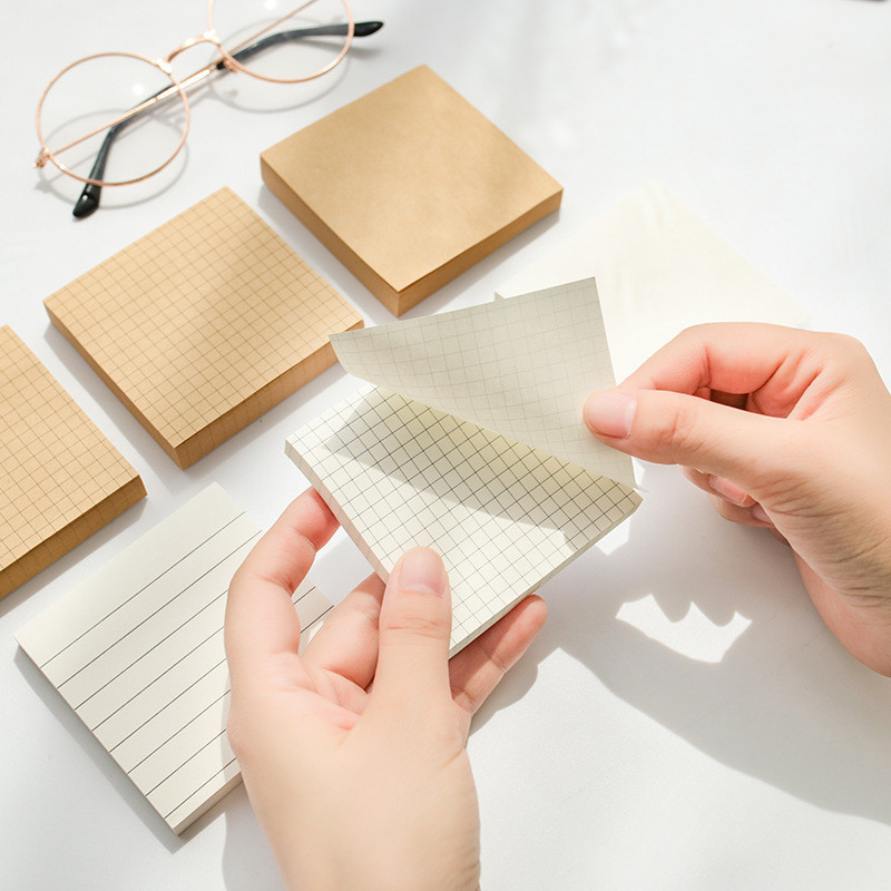 80 kartek Notatnik Samoprzylep – Office Stationery Supply List recenzja i cena