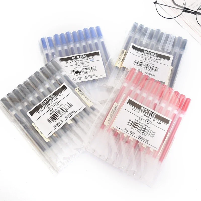 10-30 sztuk/zestaw długopisów  – Office Stationery Supply Business recenzja i cena