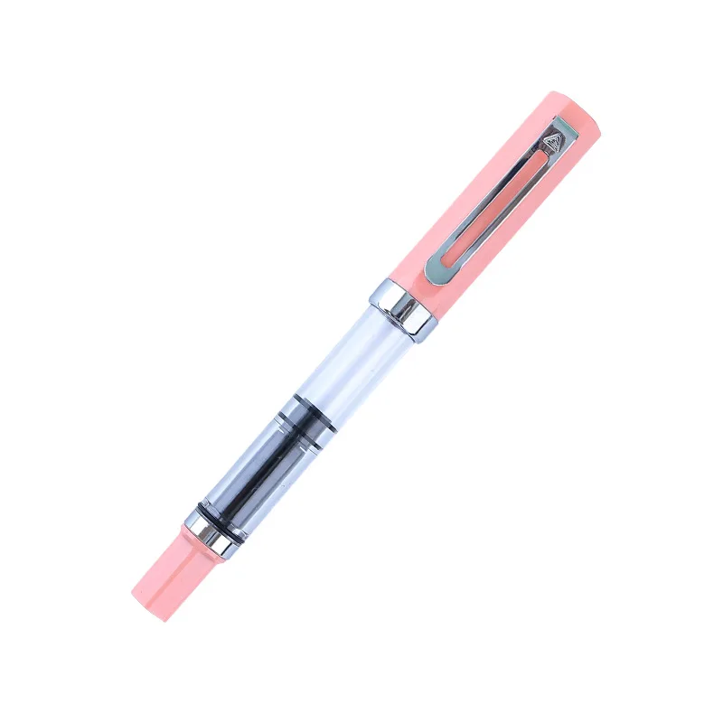 Lanbitou 3059 tłokowe pióro wi – Stationery Supply Business recenzja i cena
