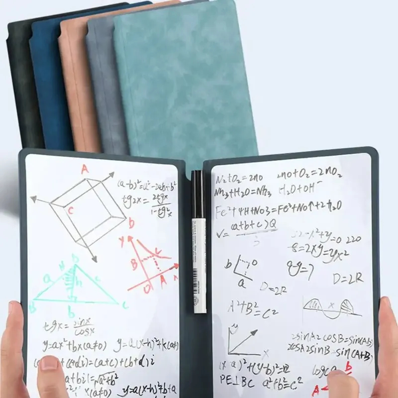 1-częściowy zestaw notatnika z – Whiteboard Marker Set recenzja i cena