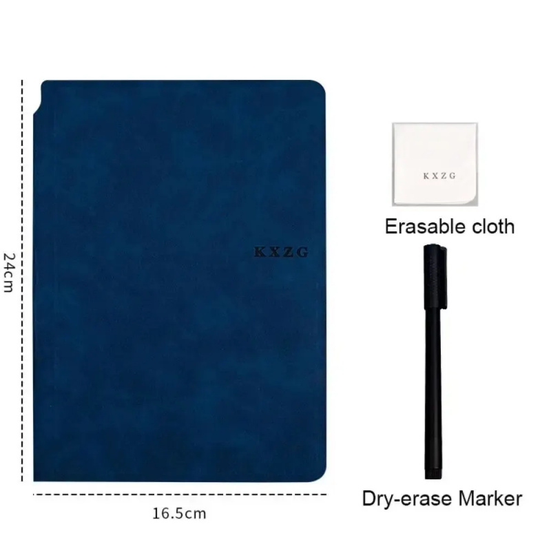 1-częściowy zestaw notatnika z – Whiteboard Marker Set recenzja i cena
