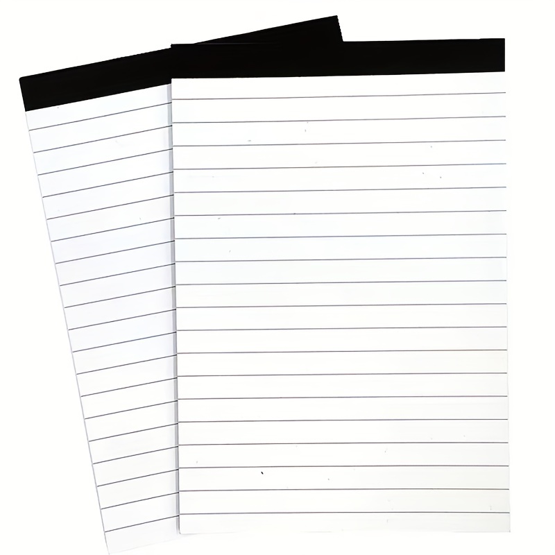 Notatnik 4*6 cali A6 30 arkusz – Office Stationery Supply List recenzja i cena