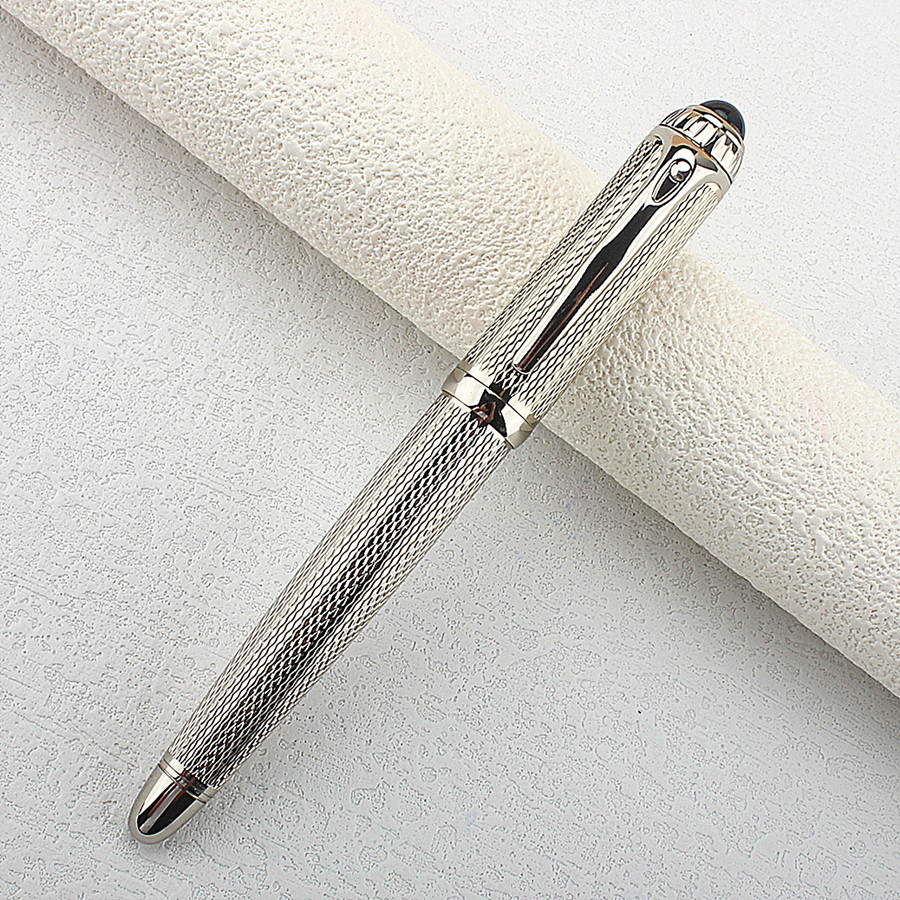 Luksusowy metalowy długopis bi – Office Stationery Supply Business recenzja i cena