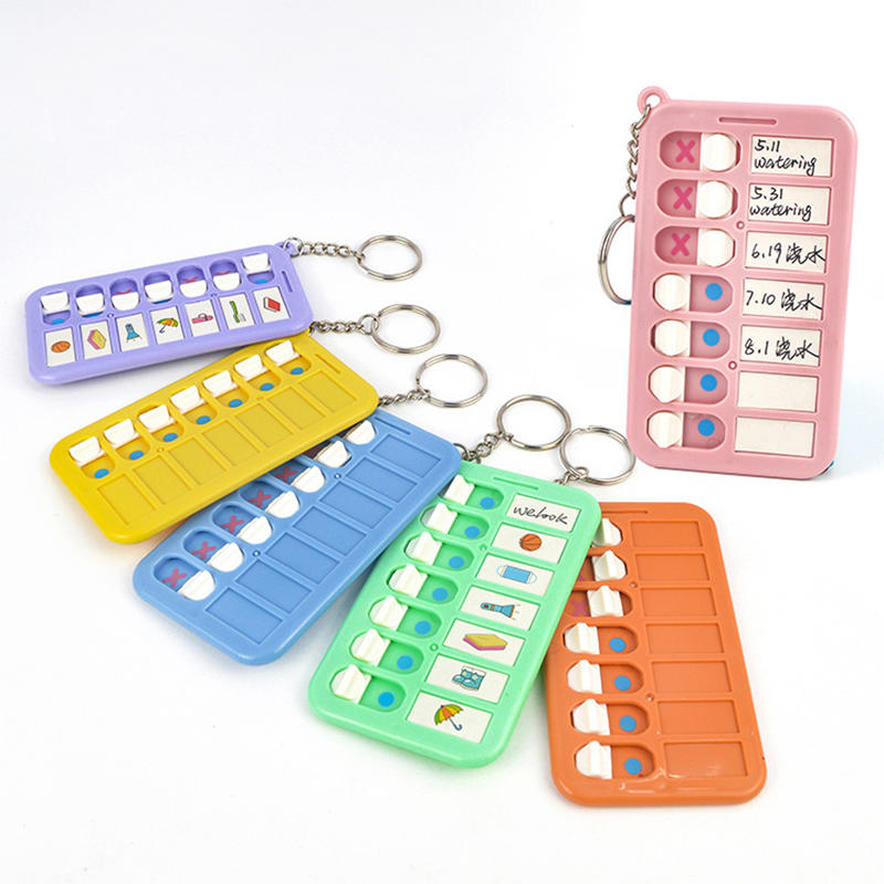 Lista kontrolna samodyscypliny – Office Stationery Supply List recenzja i cena