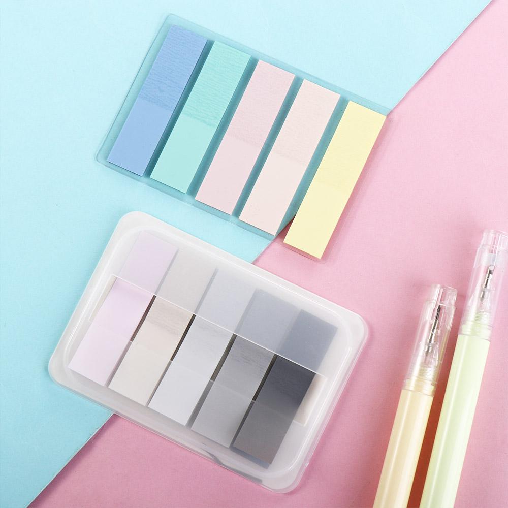 Zakładki do książek dla studen – Office Stationery Supply List recenzja i cena