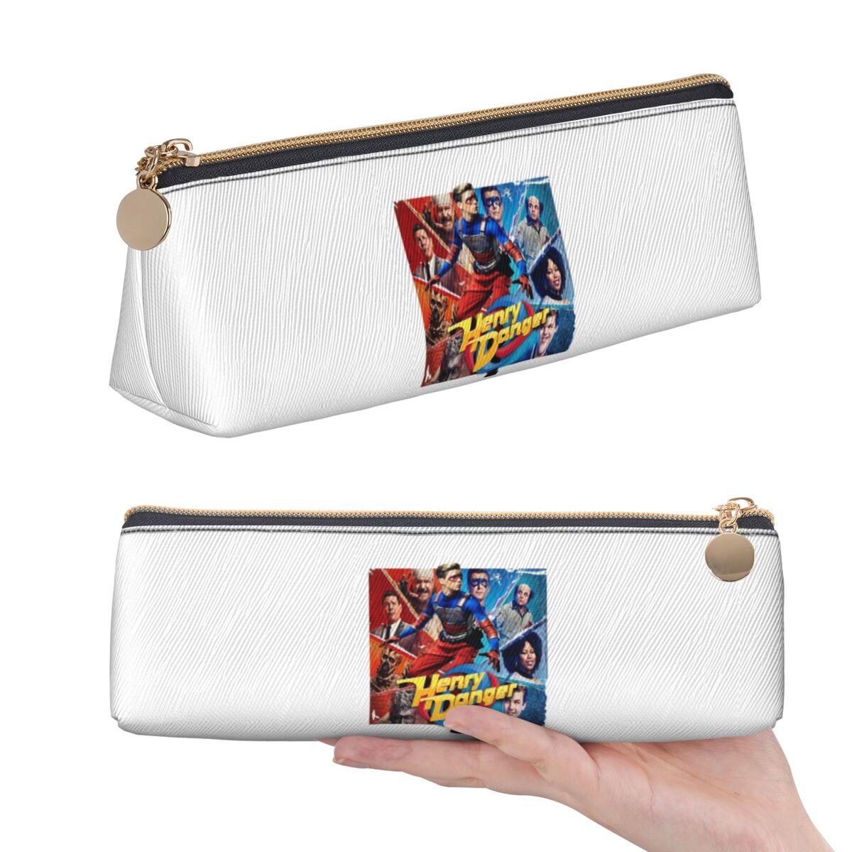 Henry Danger Dobrość kontra Zł – Office Supply Vs Stationery recenzja i cena