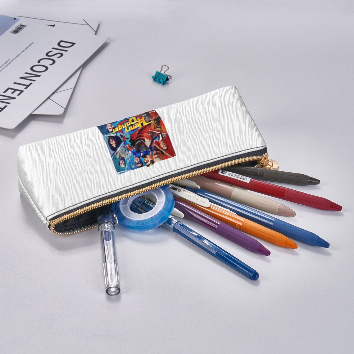 Henry Danger Dobrość kontra Zł – Office Supply Vs Stationery recenzja i cena