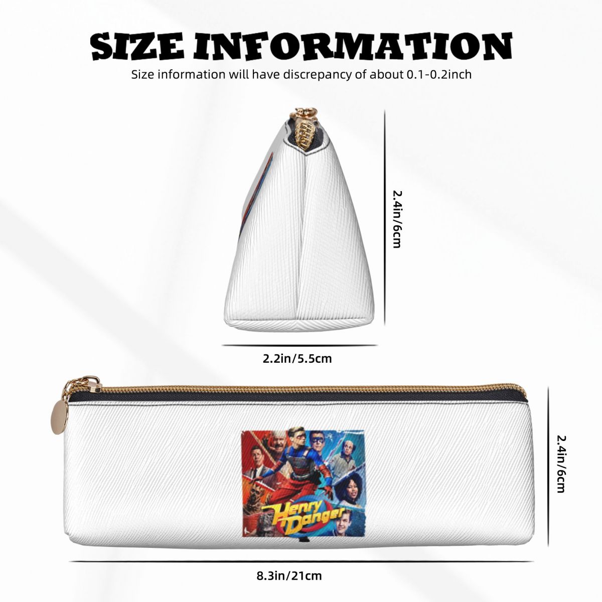 Henry Danger Dobrość kontra Zł – Office Supply Vs Stationery recenzja i cena