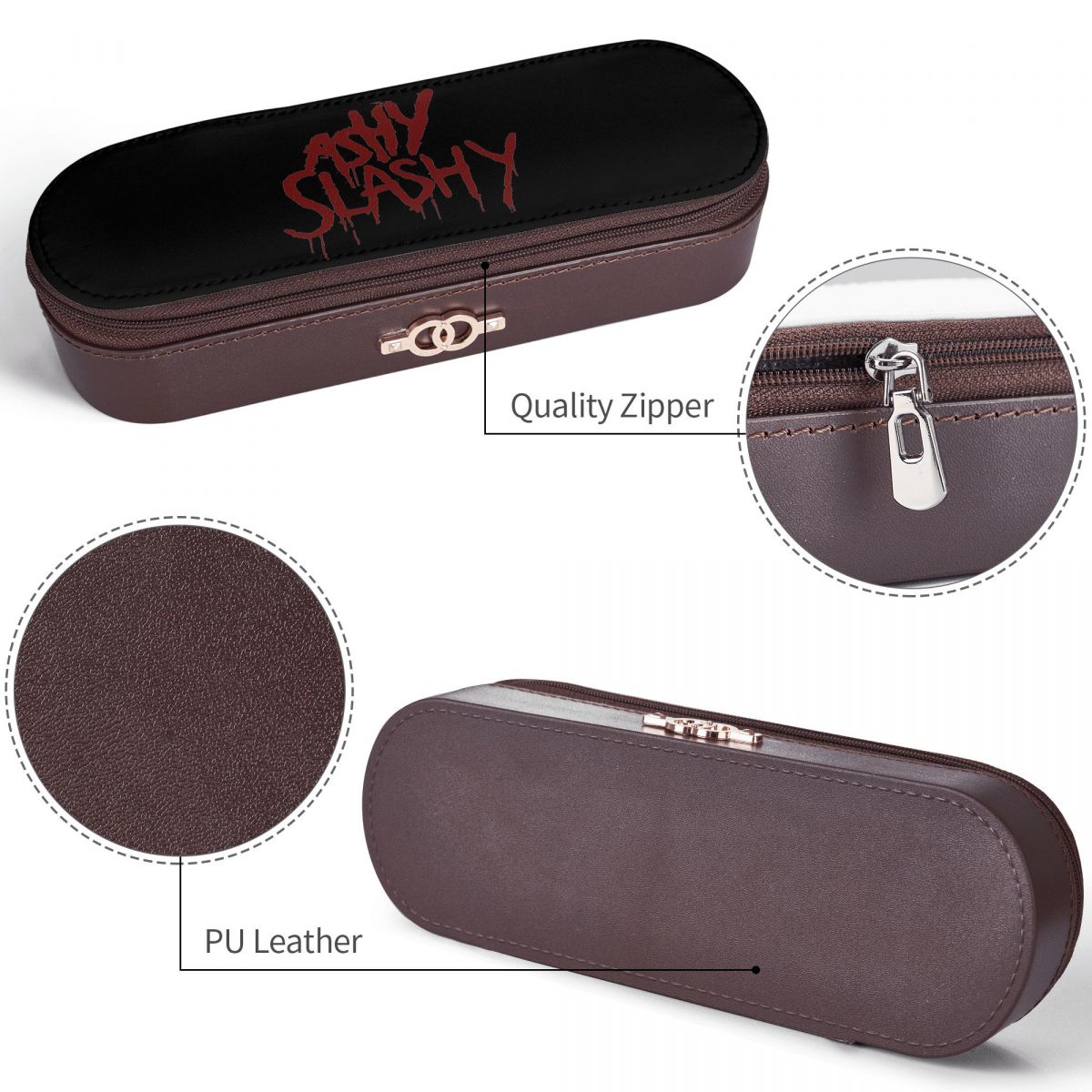 Ash Vs The Evil Dead - Skórzan – Office Supply Vs Stationery recenzja i cena
