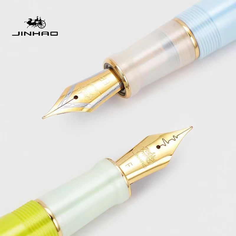 JINHAO 100 Centennial Fountain – Stationery Supply Business recenzja i cena
