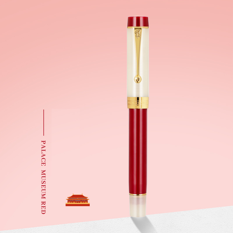 JINHAO 100 Centennial Fountain – Stationery Supply Business recenzja i cena