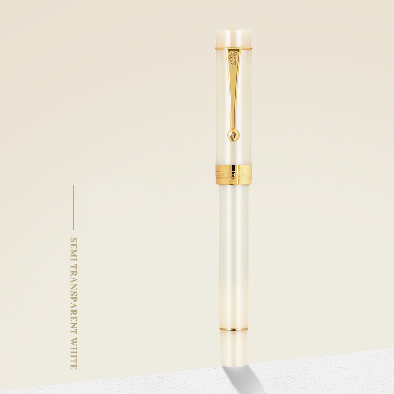 JINHAO 100 Centennial Fountain – Stationery Supply Business recenzja i cena