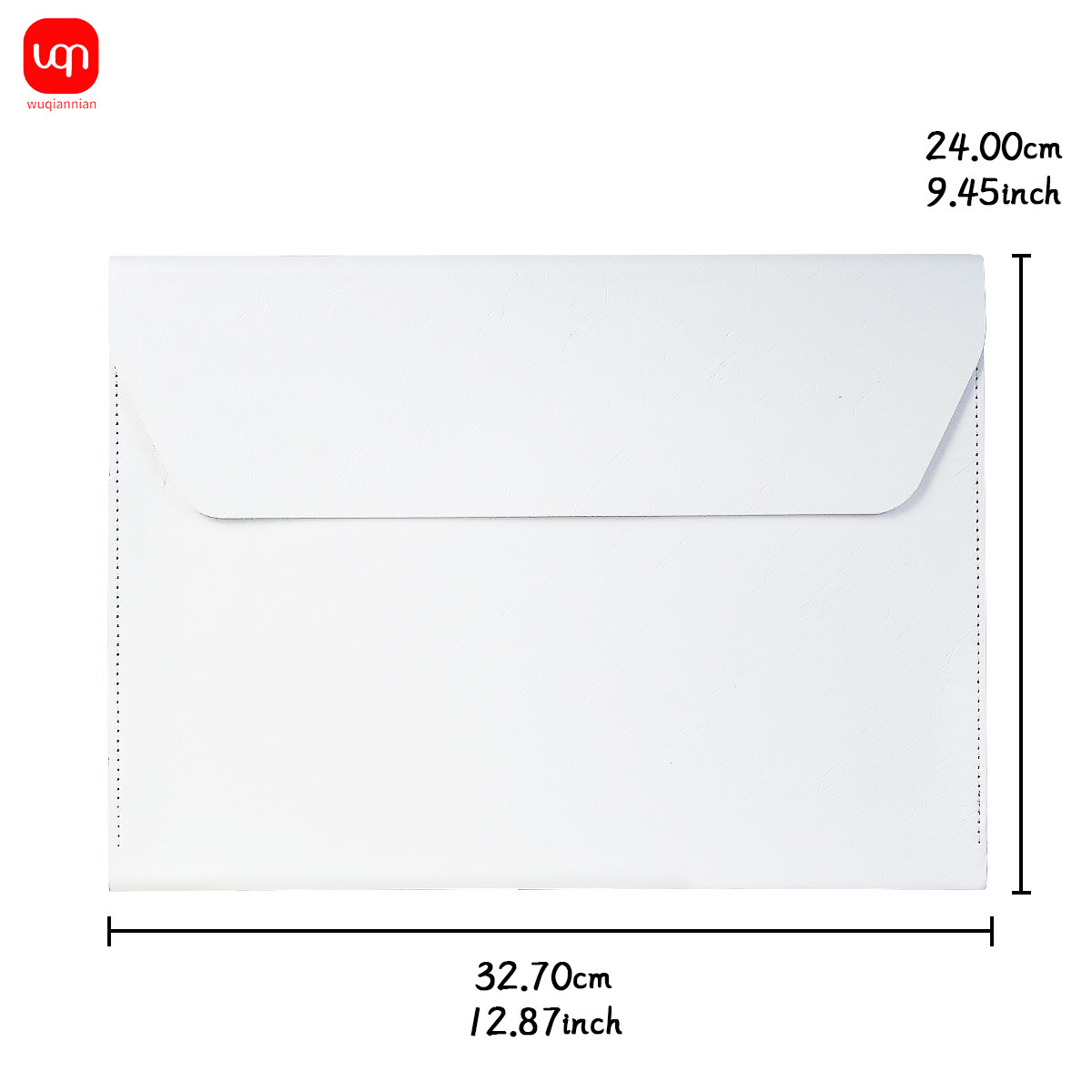 WQN-1PC A4 Skórzana torba na d – Stationery Supply Business recenzja i cena