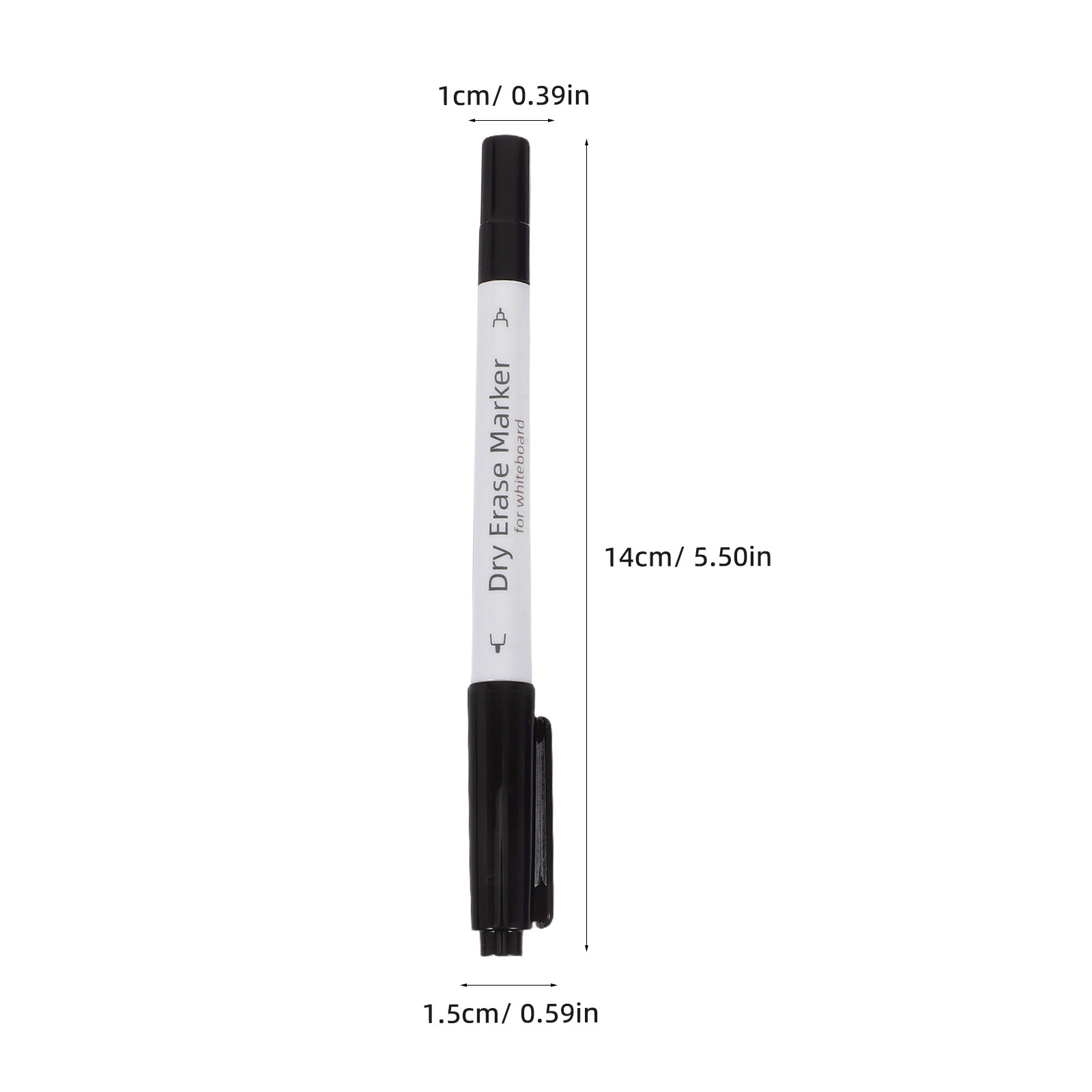 3 sztuki markerów do tablic su – Whiteboard Marker Set recenzja i cena