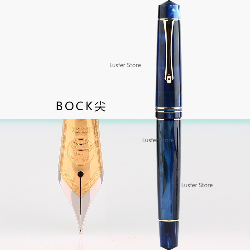 Pióro wieczne Majohn M800 z ży – Stationery Supply Business recenzja i cena