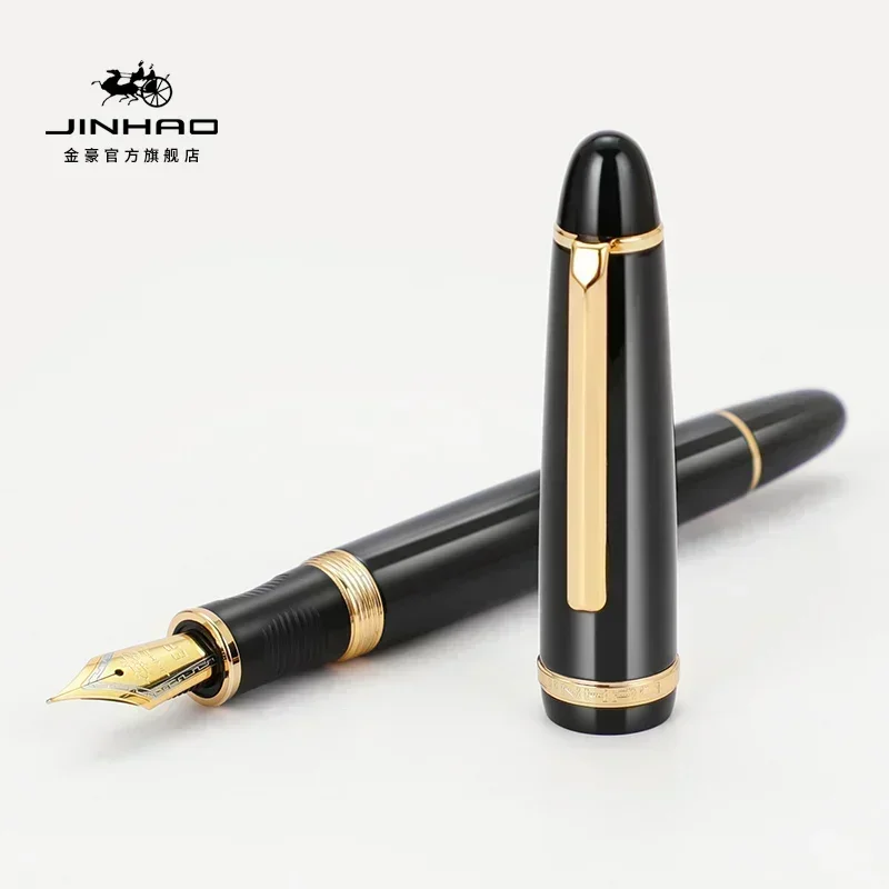 1/5 PCS JINHAO X850 Pióro wiec – Office Stationery Supply Business recenzja i cena