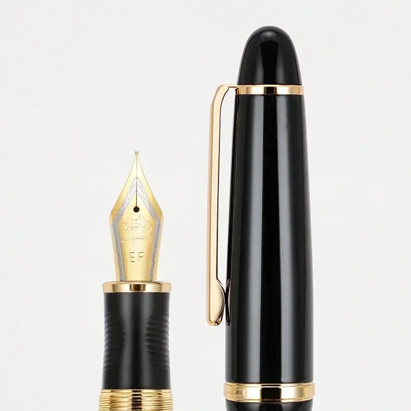 1/5 PCS JINHAO X850 Pióro wiec – Office Stationery Supply Business recenzja i cena