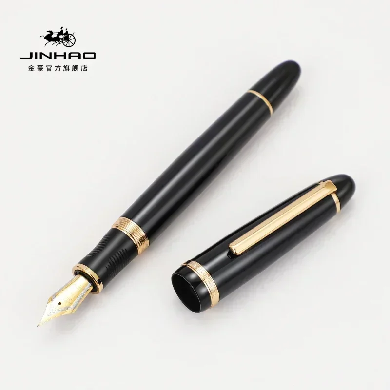 1/5 PCS JINHAO X850 Pióro wiec – Office Stationery Supply Business recenzja i cena