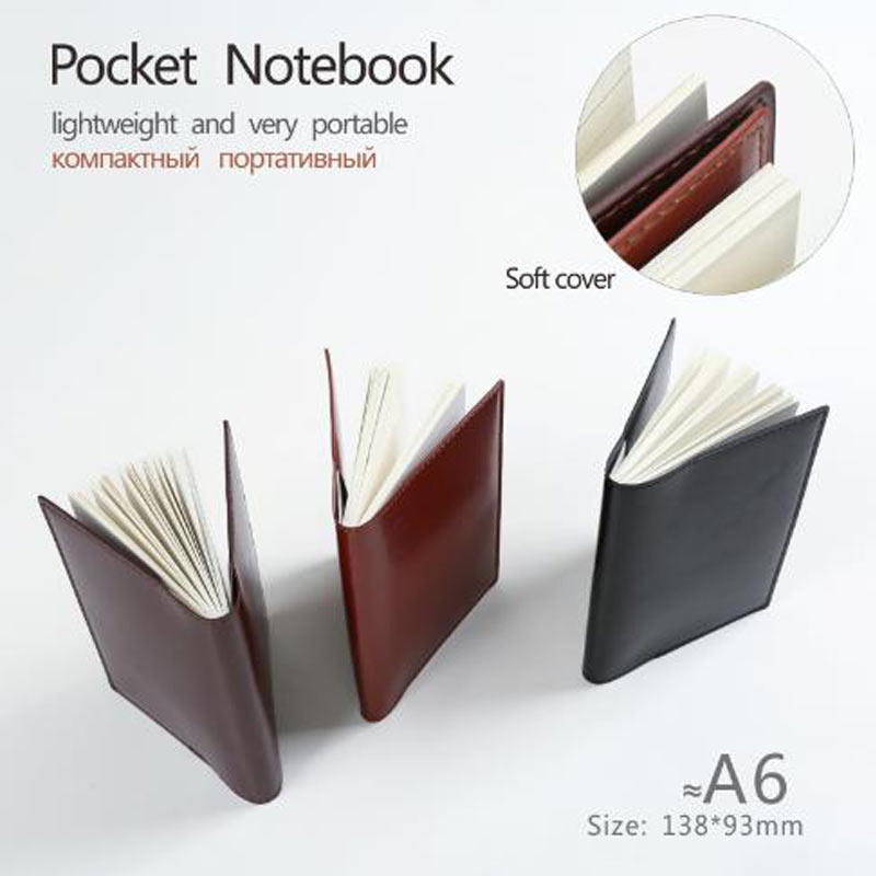 Yiwi kieszonkowe zeszyty A6 Do – Office Stationery Supply List recenzja i cena