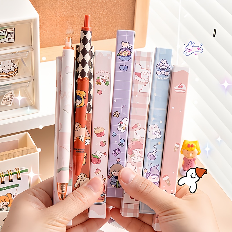 10 pojedynczych długopisów żel – Office Stationery Supply Business recenzja i cena